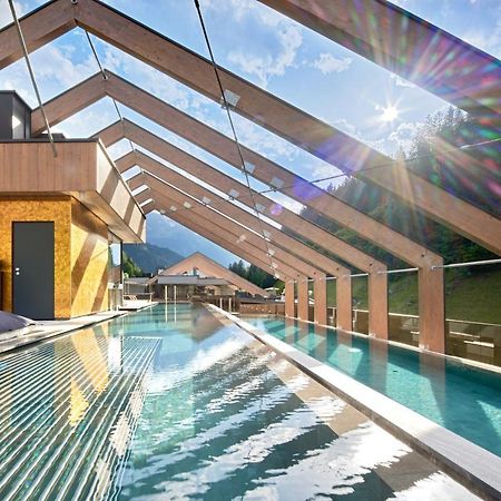 Zillergrundrock Luxury Mountain Resort مايرهوفن المظهر الخارجي الصورة