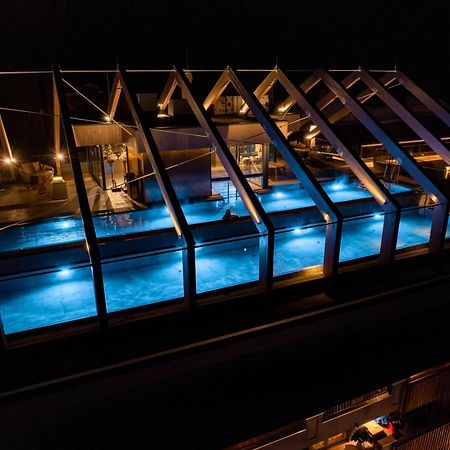 Zillergrundrock Luxury Mountain Resort مايرهوفن المظهر الخارجي الصورة