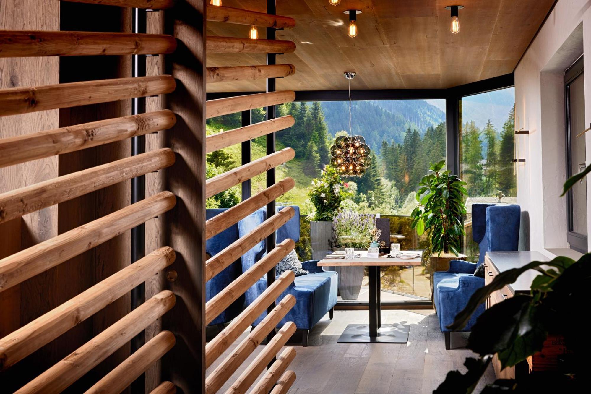 Zillergrundrock Luxury Mountain Resort مايرهوفن المظهر الخارجي الصورة